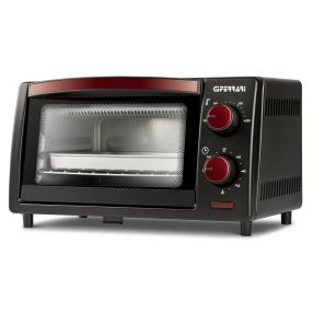   G3 Ferrari G10169 IL MORO 10 kompakt elektromos sütő, 10 liter, 100-230°C, 60 perces időzítő