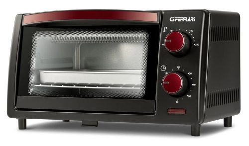 G3 Ferrari G10169 IL MORO 10 kompakt elektromos sütő