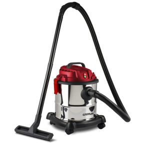   G3 Ferrari G90028 ipari porszívó 1000W, 20 literes tartály, száraz és nedves tisztításhoz, fújó funkcióval