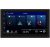 Aiwa ICD-820DAB 2DIN autós multimédia Android Auto/Apple CarPlay/DAB+ érintőkijelzővel