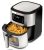 Girmi FG88 Ecofrit  Ecofrit légkeveréses sütő, 1700W, 6,5 literes, 60 perces időzítővel