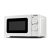 G3 Ferrari G10174 OTELLO GRILL Mikrohullámú sütő, grillező és kombi funkcióval, 20 literes, 700W – 1000W