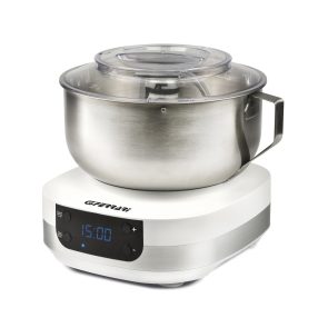   G3 Ferrari G20145 PASTAIO GOURMET Professzionális robotgép, 5 sebességes, 800 W (max. 1500 W), állványos keverő
