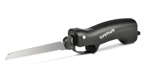 G3 Ferrari G20148 SpeedyCut Kiváló teljesítményű és a sokoldalú felhasználású elektromos kés, 45W