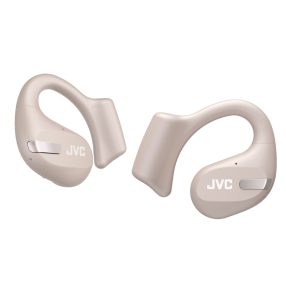   JVC HA-NP50T-C-U teljesen vezeték nélküli nyitott sport fülhallgató 38 óra üzemidő, Bluetooth 5.3, IPX4, 16 mm neodímium meghajtó