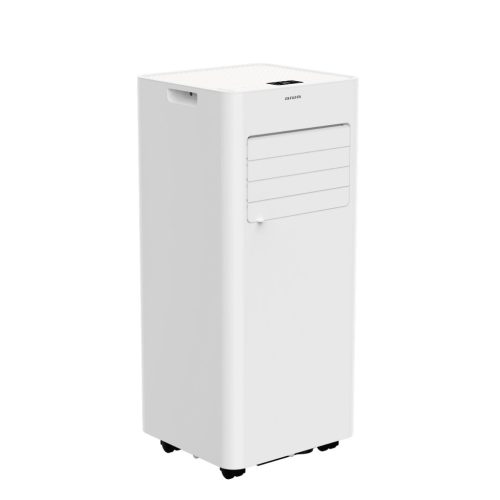 Aiwa PAC-10000P YUKIAIR Hordozható légkondicionáló beépített Wifi-vel, időzítővel, alvó üzemmóddal