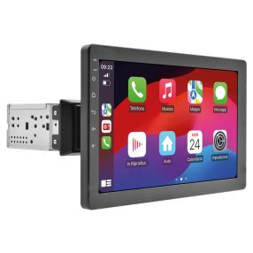   Phonocar VM053 1 DIN méretű autós multimédia, amely forradalmasítja a vezetési élményt!