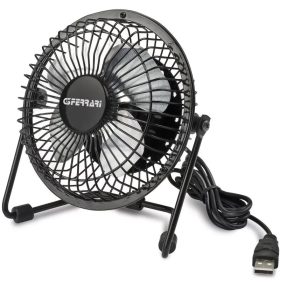 G3 Ferrari G50039 AMICO USB asztali ventilátor