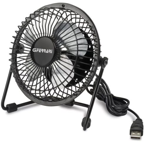 G3 Ferrari G50039 AMICO USB asztali ventilátor