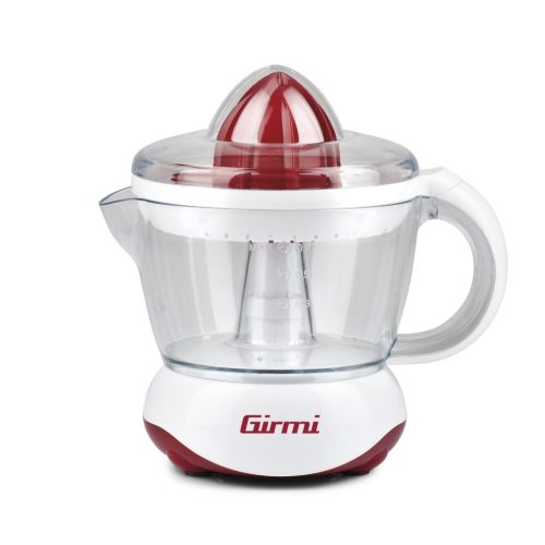 Girmi SR02 piros gyümölcs facsaró, 25 W, 700 ml