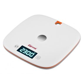 Girmi PS02 konyhai mérleg, 1g/5kg