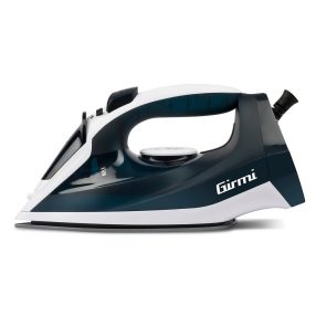  Girmi ST05 gőzölős vasaló 2000 W, 200 ml-es víztartály, kerámia talp, függőleges gőzölés