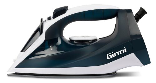 Girmi ST05 gőzölős vasaló 2000 W, 200 ml-es víztartály, kerámia talp, függőleges gőzölés