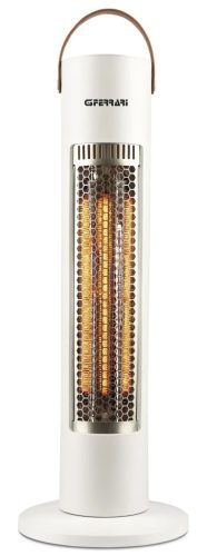 G3 Ferrari G60026 karbon hősugárzó 300/600 W, lengő mozgás, túlmelegedés elleni védelem, hordozható kialakítás