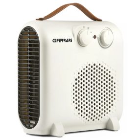   G3 Ferrari G60029 ventilátoros hősugárzó 1000/2000 W két teljesítményszint hordozható kivitel