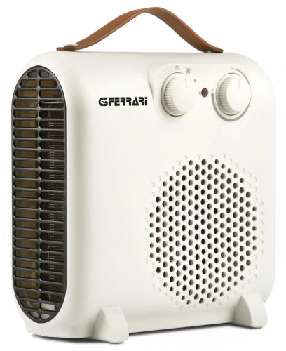 G3 Ferrari G60029 ventilátoros hősugárzó 1000/2000 W két teljesítményszint hordozható kivitel