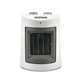   G3 Ferrari G60018 kerámia fűtőtest 750/1500 W kétfokozatú teljesítménnyel, ventilátoros funkcióval