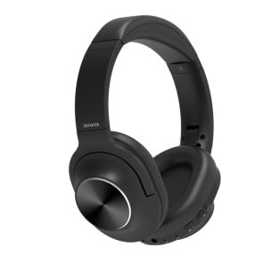  Aiwa HST-220BT ANC Vezeték Nélküli Fejhallgató – Fedezd fel a tökéletes hangzást zaj nélkül!