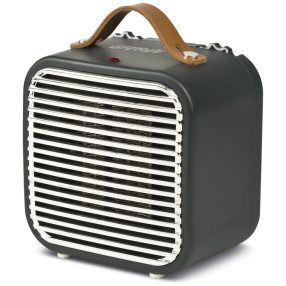   G3 Ferrari G60031 kerámia fűtőtest 600/1200 W hordozható, túlmelegedés elleni védelemmel