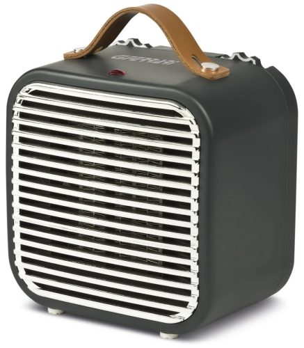 G3 Ferrari G60031 kerámia fűtőtest 600/1200 W hordozható, túlmelegedés elleni védelemmel