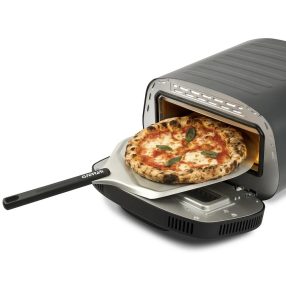   G3 Ferrari G10186 Pronto Pizza 2 Minuti elektromos pizzasütő