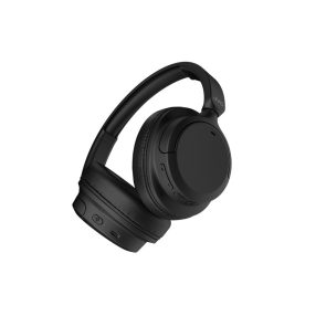   JVC HA-S75N-B-U Bluetooth fejhallgató aktív zajszűréssel, 35 órás üzemidővel, 36 mm-es hangszóróval