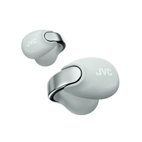   JVC HA-NP1T-H-U vezeték nélküli nyitott fülhallgató Bluetooth 5.3, IPX4, 24 óra üzemidő, kékeszöld