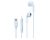 JVC HA-FR17UCAU USB-C fülhallgató mikrofonnal