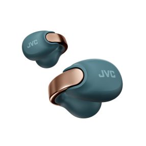   JVC HA-NP1T-A-U vezeték nélküli nyitott fülhallgató, zöld/arany