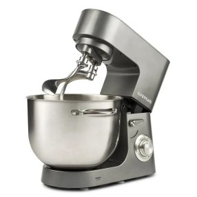   G3 Ferrari G20164 Pastaio Come a Mano Kétkaros, 8 literes professzionális dagasztógép kézi hatású mozgással