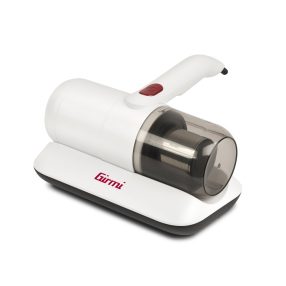   Girmi AP25 Vibra-Clean Matractisztító, 500 ml tartállyal, 5 méter hosszú kábellel