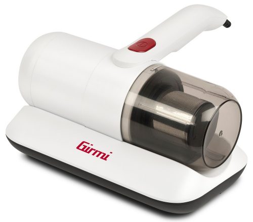 Girmi AP25 Vibra-Clean matractisztító 500 ml tartállyal
