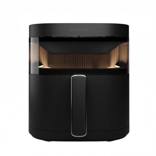 Aiwa AFR-6000  MIHARIBAN Forradalmi, japán légkeveréses sütő a konyhában, 1.800W, 7 liter, 8 előre beállított program