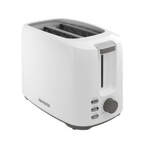   Aiwa ABT-700 ASATAN Prémium, Japán kenyérpirító 750W teljesítmény, 7 barnítási fokozat, extra funkciók