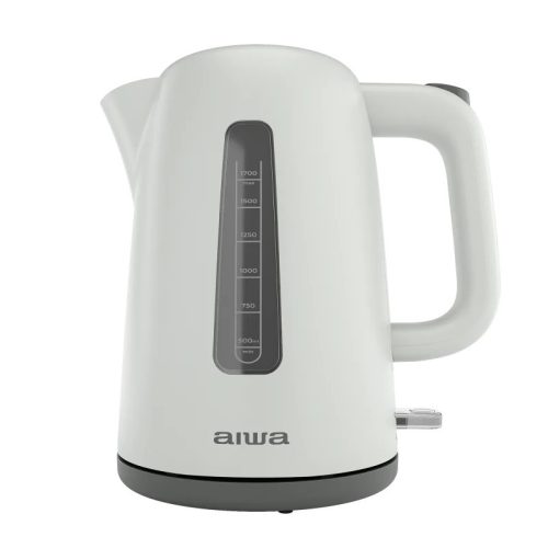 Aiwa AKT-2000 MIZUCHI prémium Japán vízforraló, állítható hőfokozatok, 2.200W teljesítmény, 1.7 literes űrtartalom