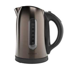   Aiwa AKT-3000D KAWAKO prémium Japán vízforraló, állítható hőfokozatok, 2.200W teljesítmény, 1.7 literes űrtartalom