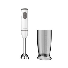  Aiwa ABL-800 KENKIRI 800 Prémium minőségű, Japán kézi mixer, 600W, Flowblend technológia, Keverőpohárral