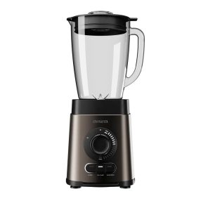   Aiwa ATB-1800 SABERU 1800 Professzionális, Japán turmixgép, 6 db SATOKU pengével, 1.800W-os teljesítménnyel