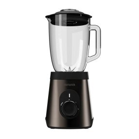  Aiwa ATB-1500 SABERU 1500 Professzionális, Japán turmixgép, 6 db SATOKU pengével, 1.500W-os teljesítménnyel