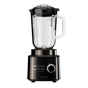   Aiwa ATB-2500 SABERU 2500 Professzionális, Japán turmixgép, 6 db SATOKU pengével, 2.500W-os teljesítménnyel