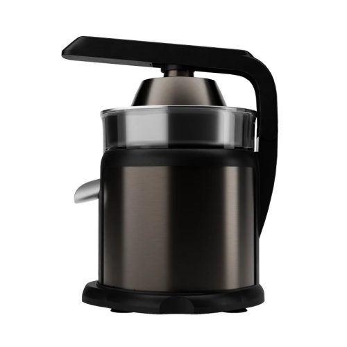 Aiwa AJC-5000 KORYU Prémium, Japán citrusfacsaró, 120W-os motor, Senshirubā INOX rozsdamentes acél borítás