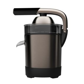   Aiwa AJC-6000 KORYU 1000 Professzionális, Japán citrusfacsaró, 1.000W-os motor, Senshirubā INOX készülékház