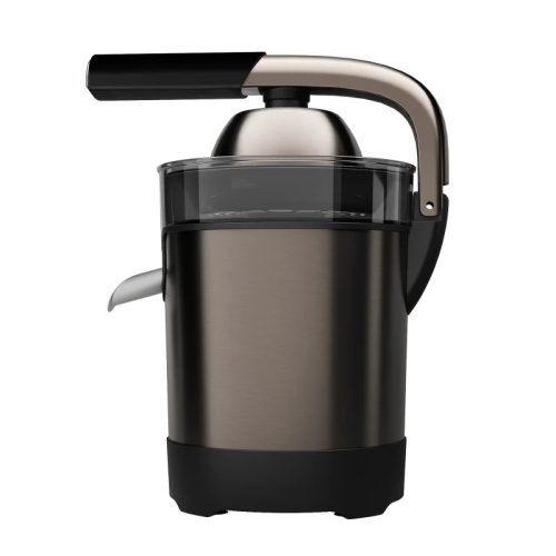 Aiwa AJC-6000 KORYU 1000 Professzionális, Japán citrusfacsaró, 1.000W-os motor, Senshirubā INOX készülékház