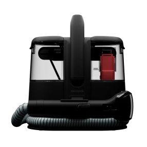   Aiwa ASC-500 SUMISUI SPOT CLEANER Prémium Japán kézi kárpit-és folttisztító gép, 600W teljesítmény, 10KPa szívóteljesítmény