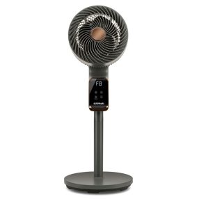   G3 Ferrari G50055 AIR MASTRO – Erőteljes 3D légkeringtető ventilátor, 8 sebességgel és aroma diffúzorral