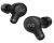 JVC HA-Z250TBE True Wireless zajszűrős fülhallgató Bluetooth 5.3, fekete