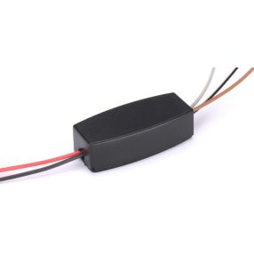   Phonocar 09319 motorkerékpár-riasztó jelerősítő modul GPS-kompatibilitással, Phonocar 093021-hez
