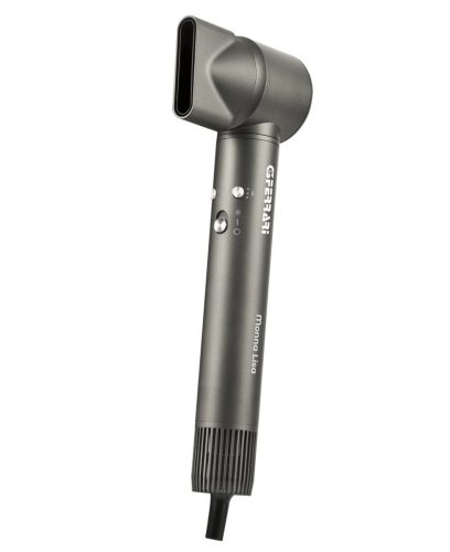 G3 Ferrari G30068 Monna Lisa 5in1 hajformázó BLDC motorral, ionos ápolással, 5 professzionális fejjel és 12 beállítással.