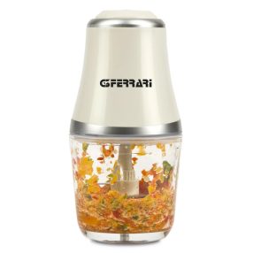   G3 Ferrari G20163 Vetromix 500 W aprító prémium üveg tartállyal