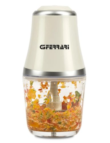 G3 Ferrari G20163 Vetromix 500 W aprító prémium üveg tartállyal